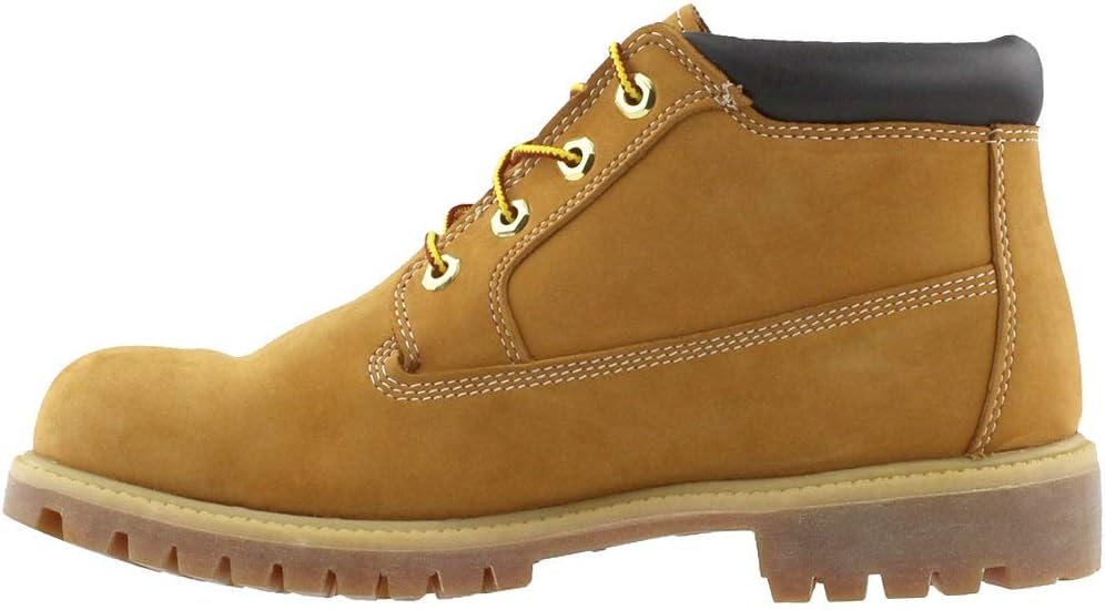 Men's Premium WP Newman Chukka Boot