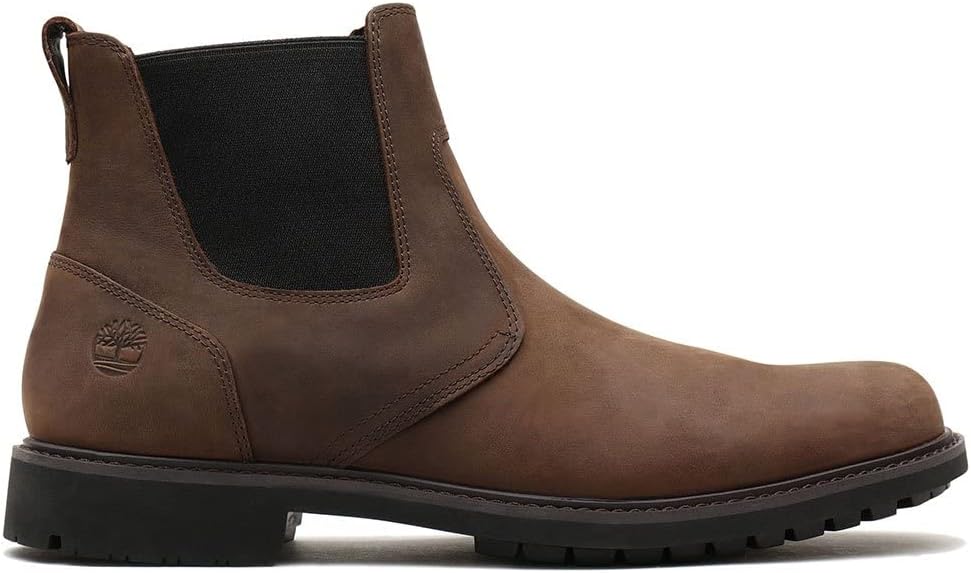 STROMBUCKS MID CHELSEA BOOT