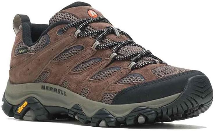 Women's Moab 2 Mid Waterproof Hiking Boot