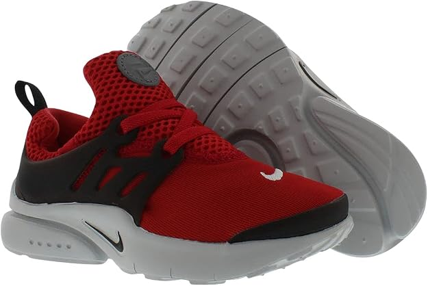 Nike Little Presto TD Toddler