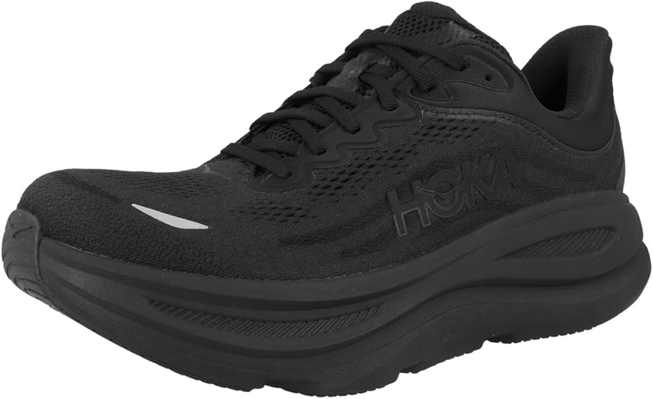 Hoka Men's Bondi 9