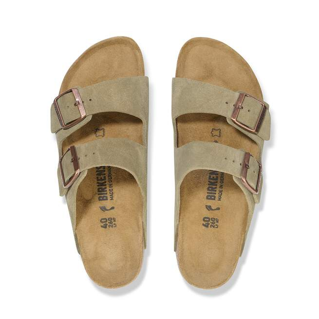 Arizona VL Sandals