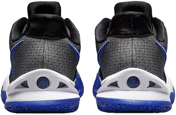 Mens Kyrie Low 4 TB Basketball Shoes