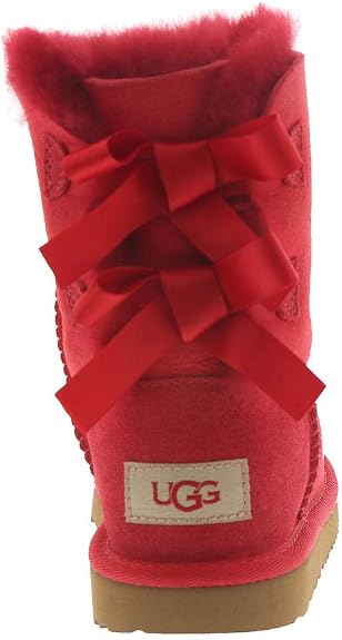 Kids' Bailey Bow II Boot