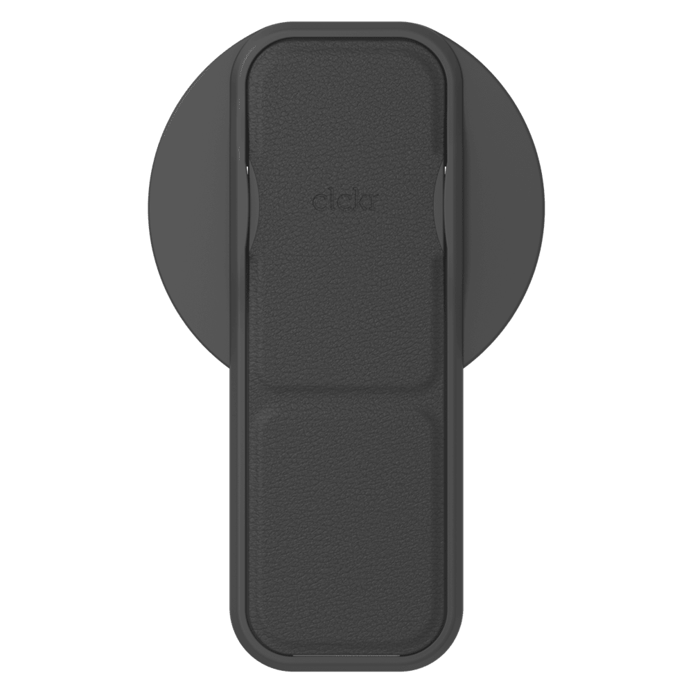 CLCKR Compact MagSafe Stand and Grip