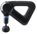 Therabody TheraGun Elite Ultra-Quiet Handheled Percussion Muscle Massager in Black