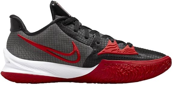 Mens Kyrie Low 4 TB Basketball Shoes