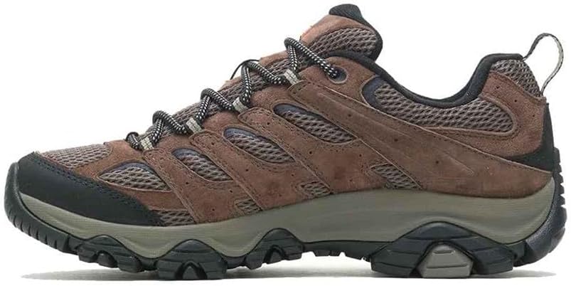 Women's Moab 2 Mid Waterproof Hiking Boot