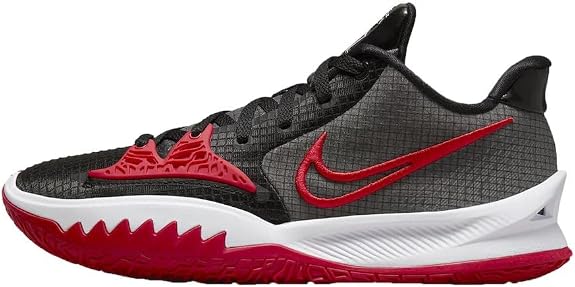 Mens Kyrie Low 4 TB Basketball Shoes