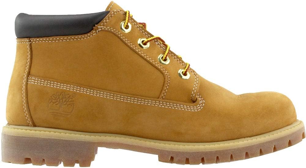 Men's Premium WP Newman Chukka Boot