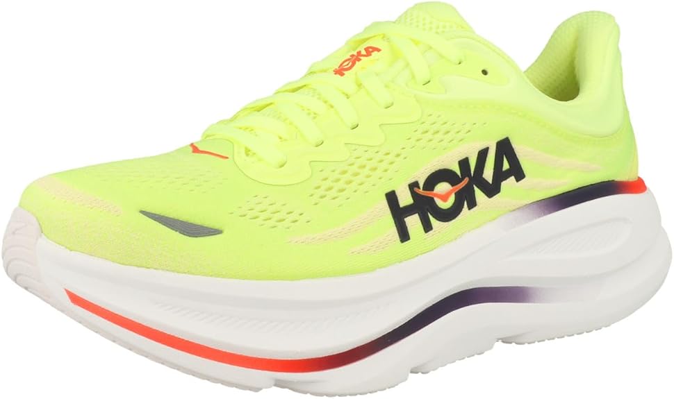 Hoka Men's Bondi 9