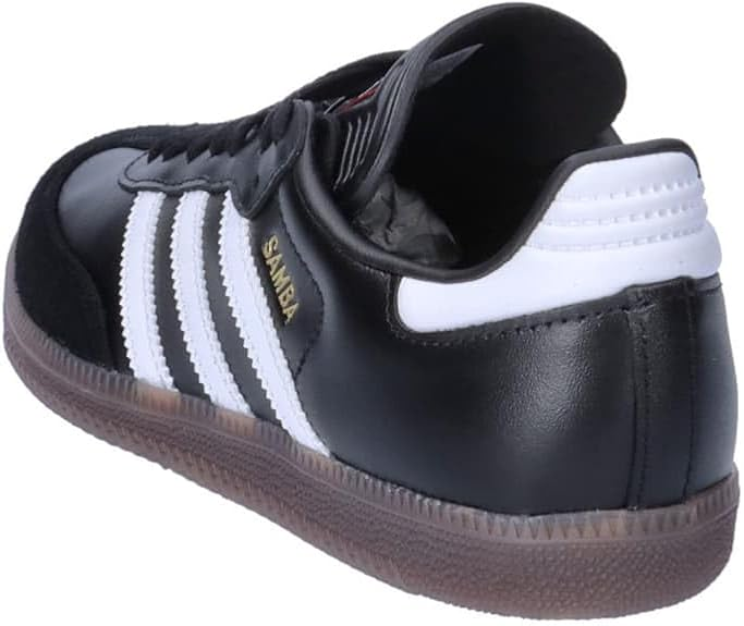 Unisex Samba Indoor Soccer Shoes