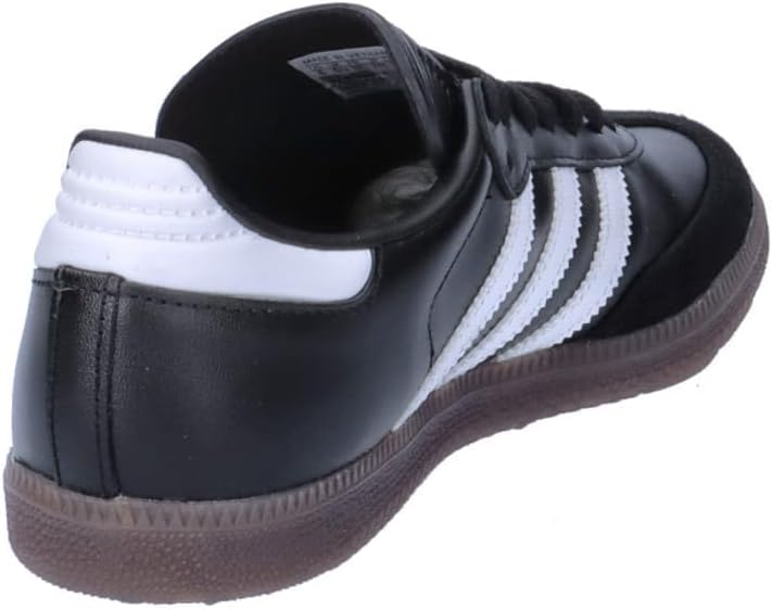 Unisex Samba Indoor Soccer Shoes