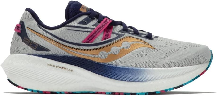 Saucony Women's Triumph 20 Sneaker