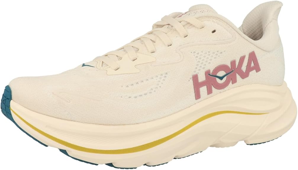 Hoka Womens Clifton 10