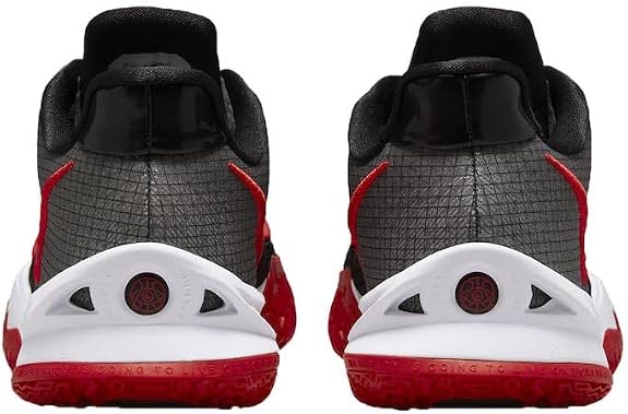 Mens Kyrie Low 4 TB Basketball Shoes