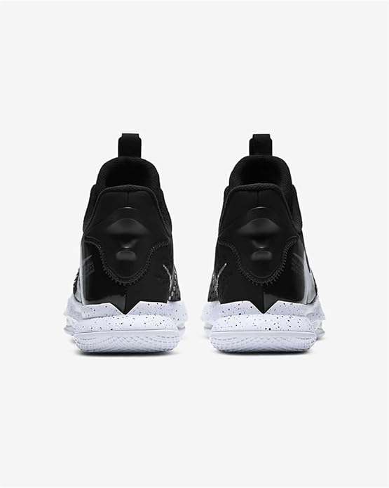 LeBron Witness 5