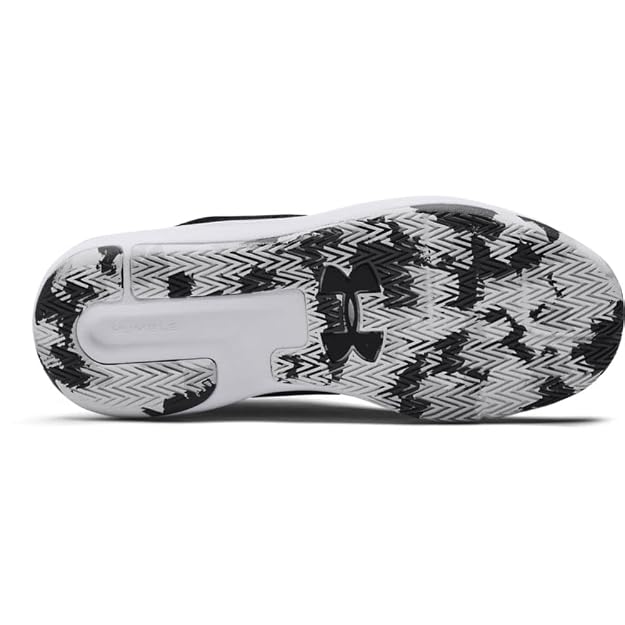 Under Armour GS Lockdown 5
