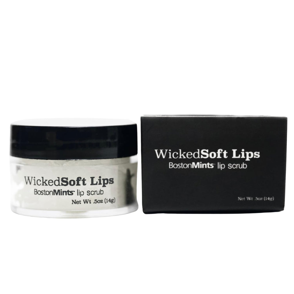 Wicked Soft Lip Duo by BostonMints™