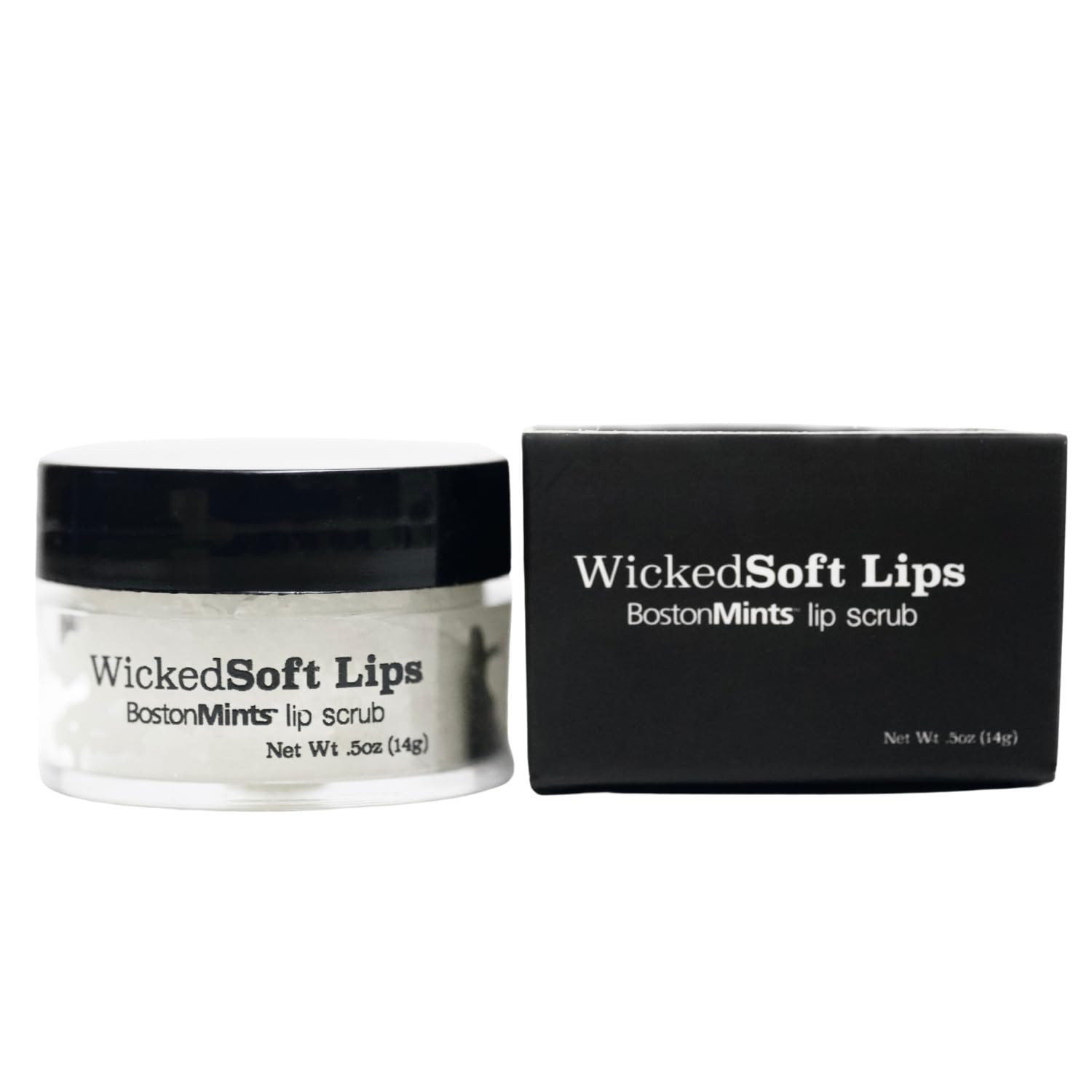 Wicked Soft Lip Duo by BostonMints™