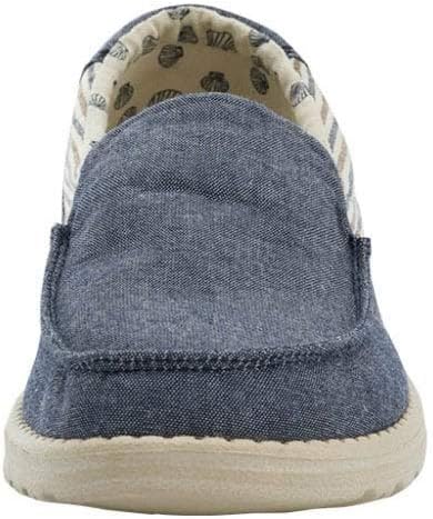 Women's Wendy Leather Sole Loafers
