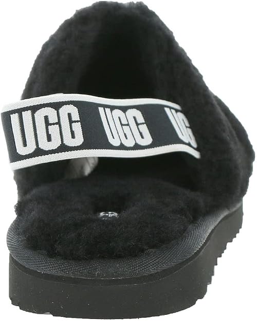 Girl's Fluff Yeah ClogClog