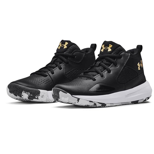 Under Armour GS Lockdown 5
