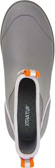 Men's Wheelhouse Ankle Deck Boot