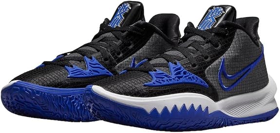 Mens Kyrie Low 4 TB Basketball Shoes