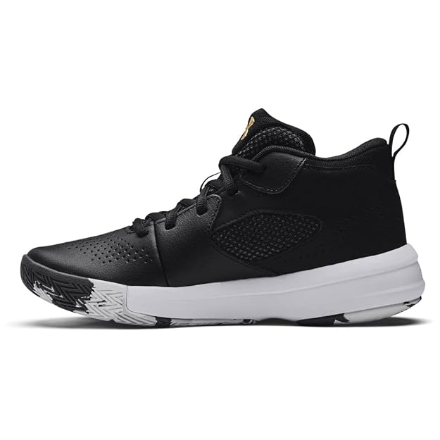 Under Armour GS Lockdown 5