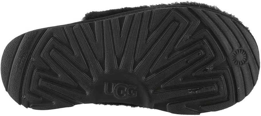 Girl's Fluff Yeah ClogClog
