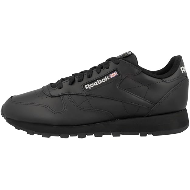 Reebok Classic Leather Sneakers