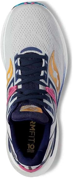 Saucony Women's Triumph 20 Sneaker