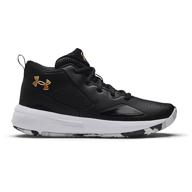 Under Armour GS Lockdown 5