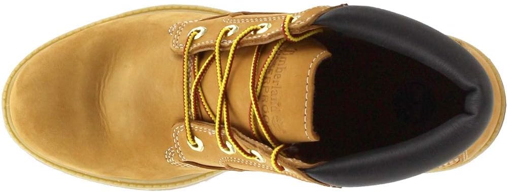 Men's Premium WP Newman Chukka Boot