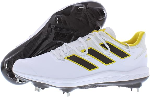 Men's Adizero Afterburner 8 Baseball Cleats