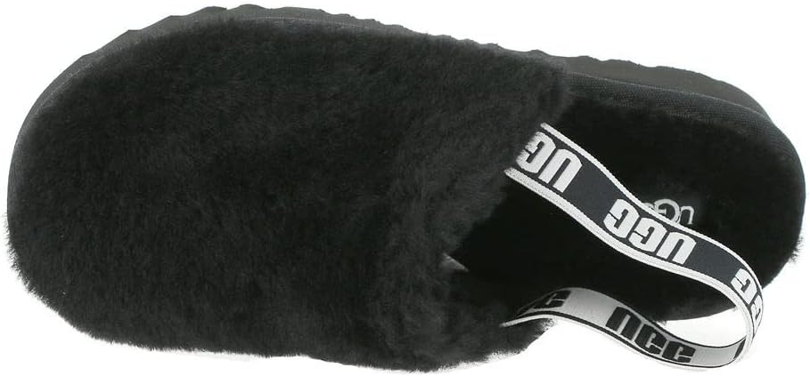 Girl's Fluff Yeah ClogClog