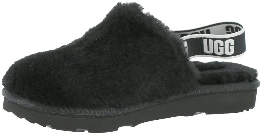 Girl's Fluff Yeah ClogClog