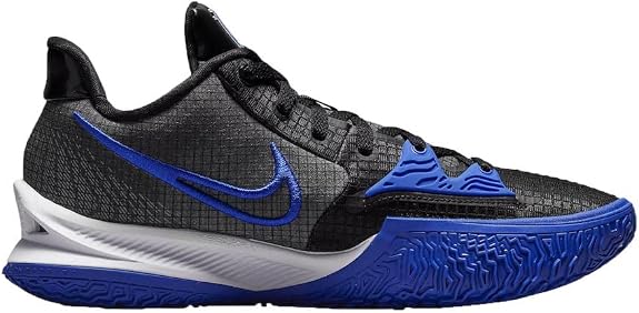 Mens Kyrie Low 4 TB Basketball Shoes