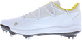 Men's Adizero Afterburner 8 Baseball Cleats