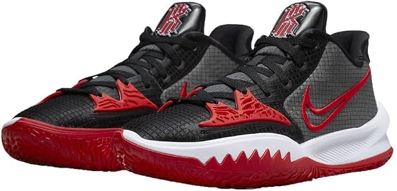 Mens Kyrie Low 4 TB Basketball Shoes