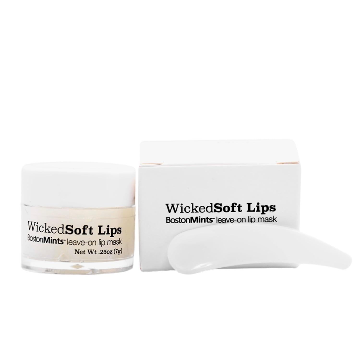 Wicked Soft Lip Duo by BostonMints™