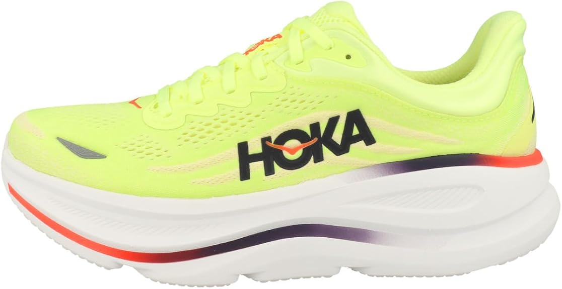 Hoka Men's Bondi 9