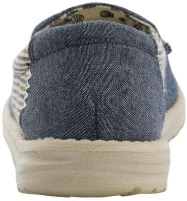 Women's Wendy Leather Sole Loafers