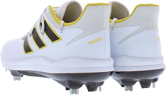 Men's Adizero Afterburner 8 Baseball Cleats