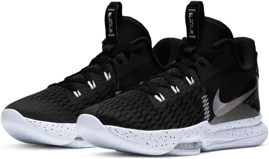 LeBron Witness 5