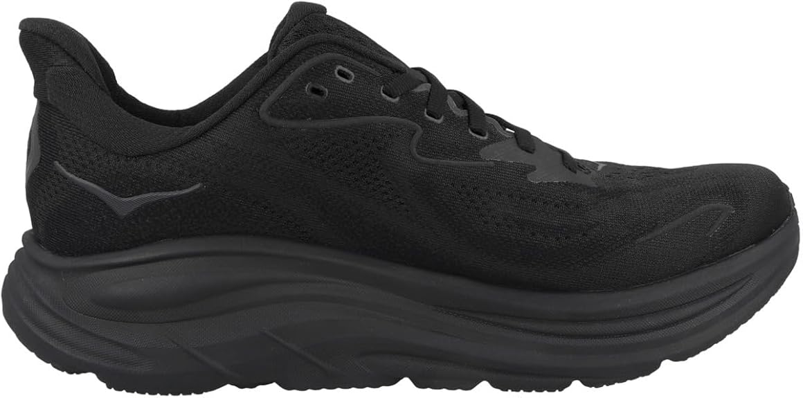 Hoka Mens Clifton 10