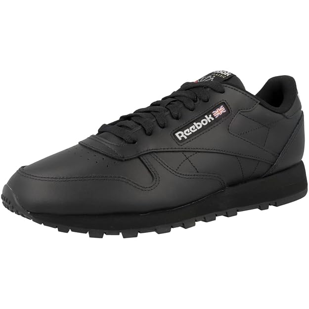 Reebok Classic Leather Sneakers