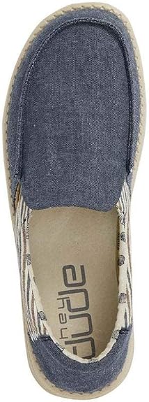 Women's Wendy Leather Sole Loafers