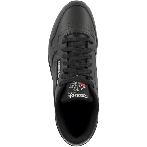 Reebok Classic Leather Sneakers